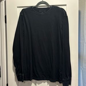 Men’s AE Long sleeve